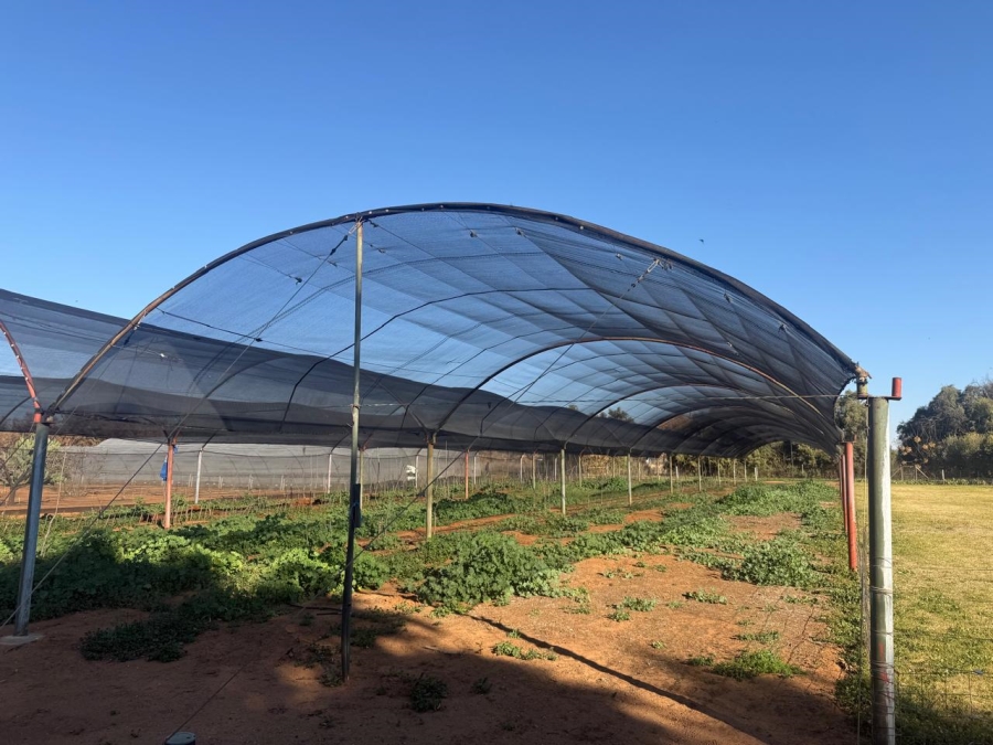 4 Bedroom Property for Sale in Bainsvlei Free State